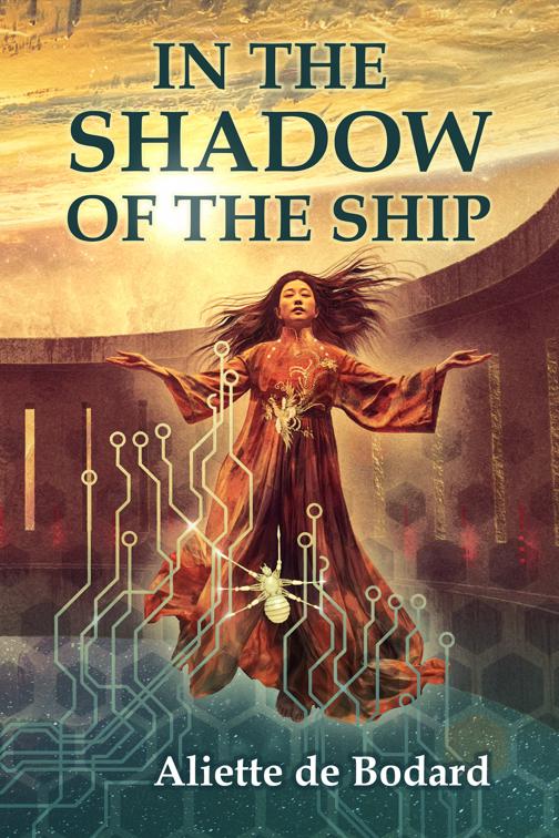 In the Shadow of the Ship, Xuya Universe