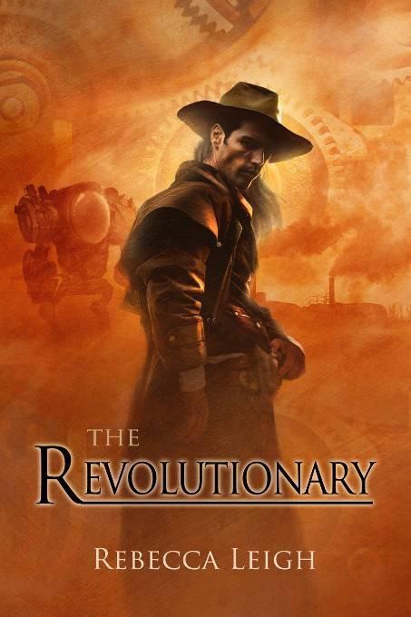 The Revolutionary, The Outlaw and The Revolutionary