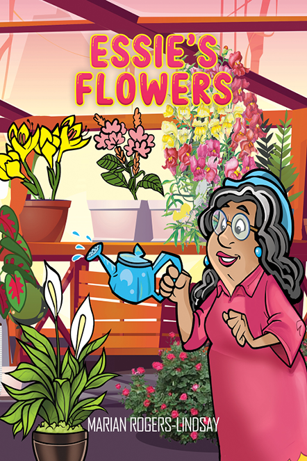 Essie&#x27;s Flowers