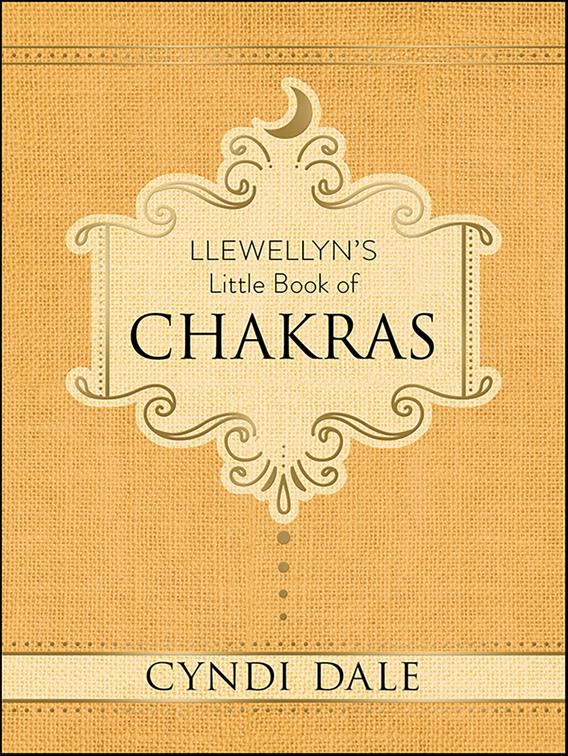 Llewellyn&#x27;s Little Book of Chakras