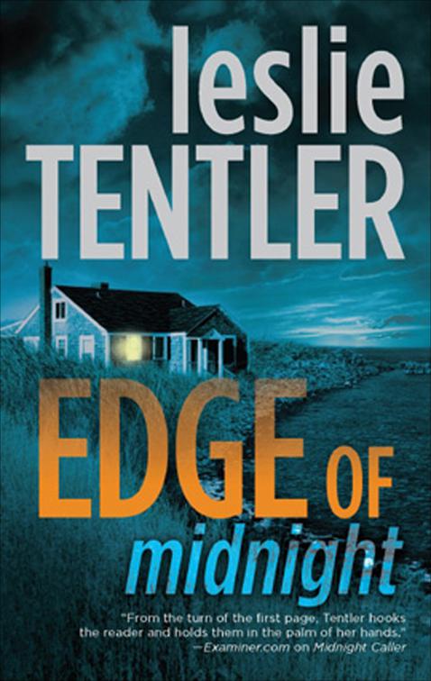 Edge of Midnight, The Chasing Evil Trilogy