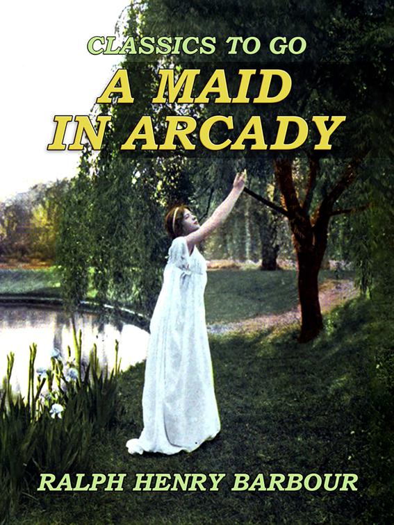 A Maid In Arcady, Classics To Go