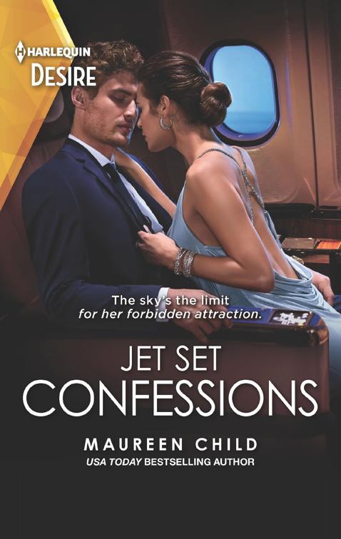 Jet Set Confessions