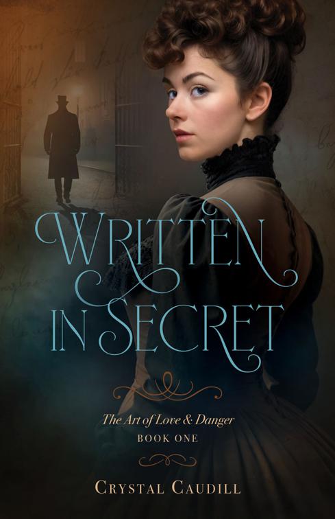 Written in Secret, The Art of Love and Danger