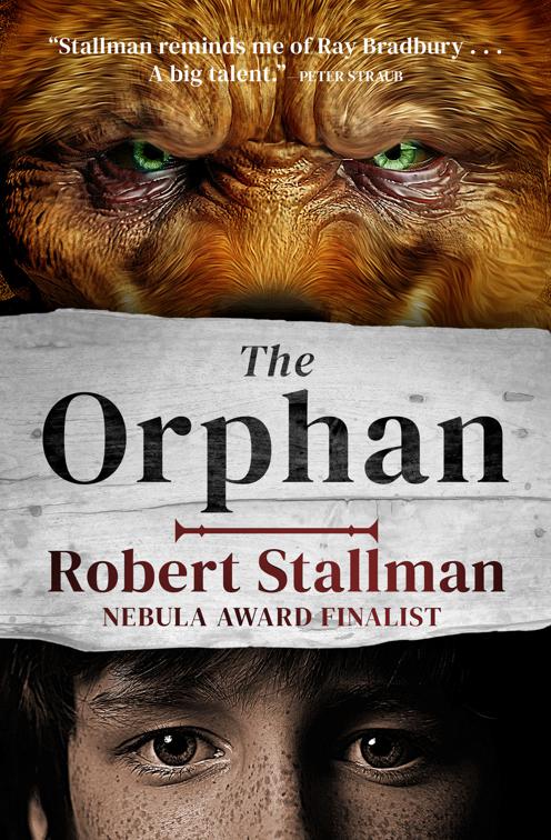 Orphan, The Book of the Beast