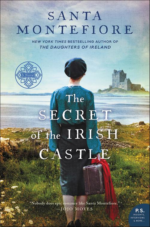 Secret of the Irish Castle, Deverill Chronicles