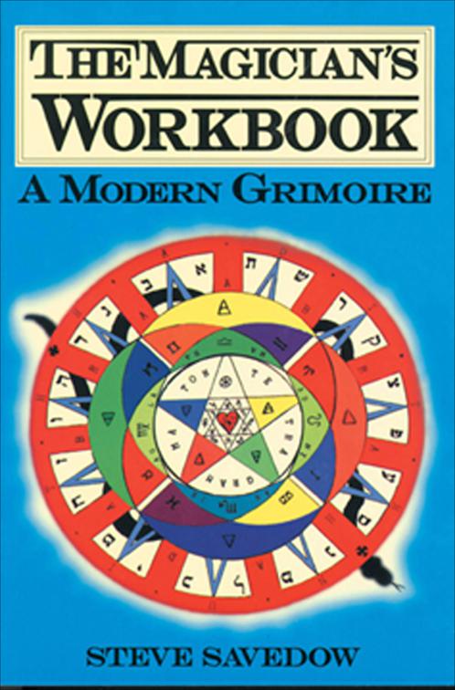 Magician&#x27;s Workbook