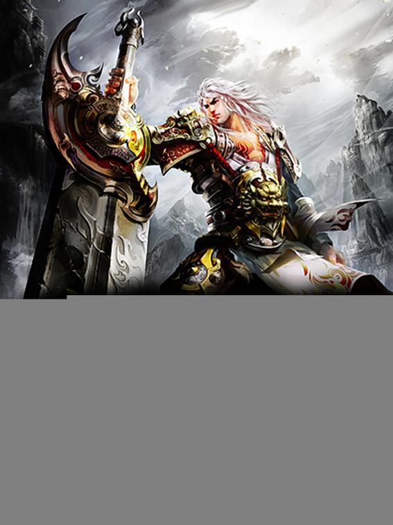 The Supreme Slayer, Volume 1