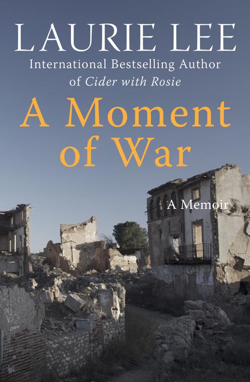 Moment of War, The Autobiographical Trilogy