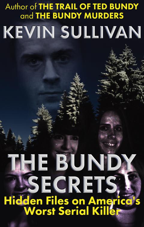 Bundy Secrets