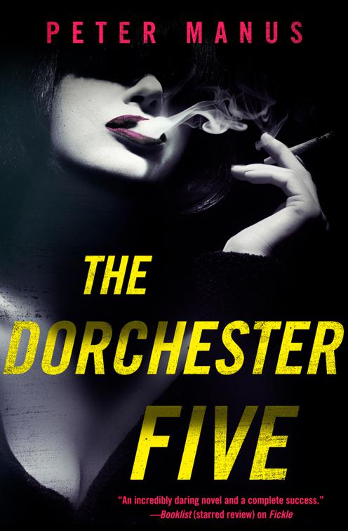Dorchester Five