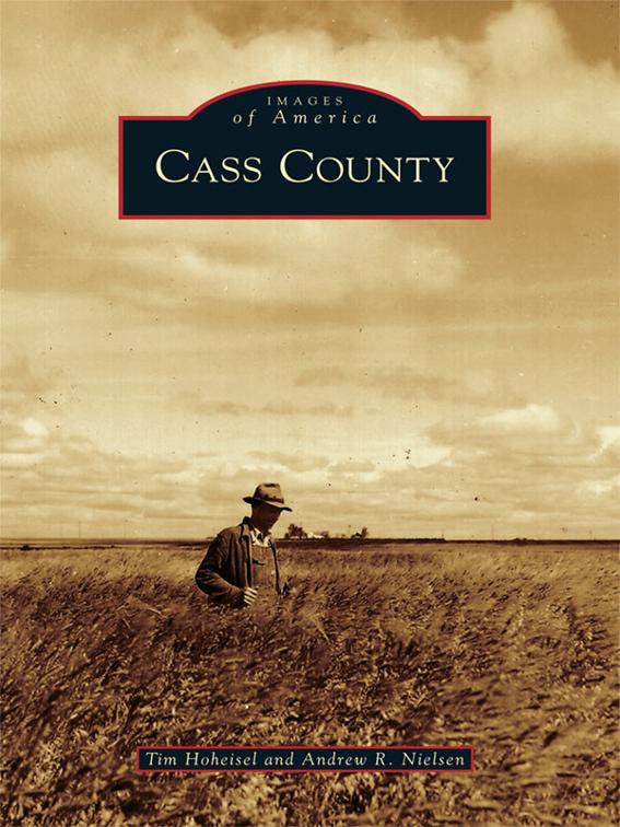 Cass County, Images of America