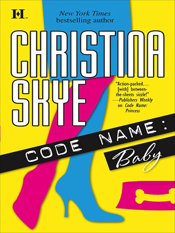 Code Name: Baby, Code Name