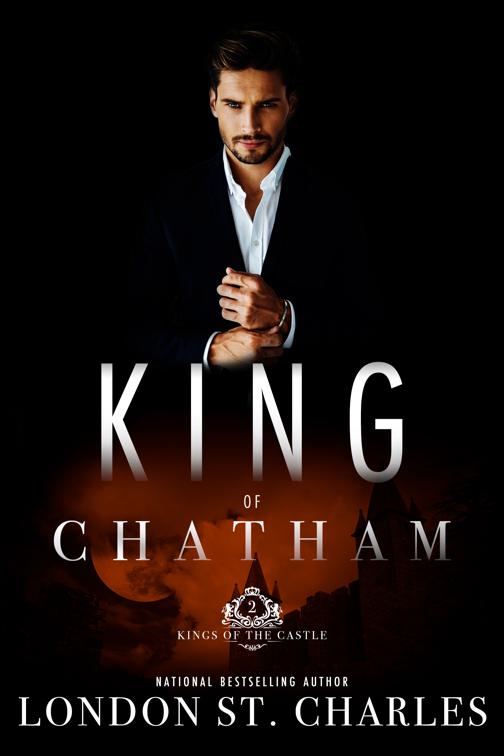 King of Chatham, Kings of the Castle