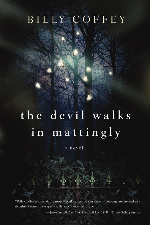 Devil Walks in Mattingly