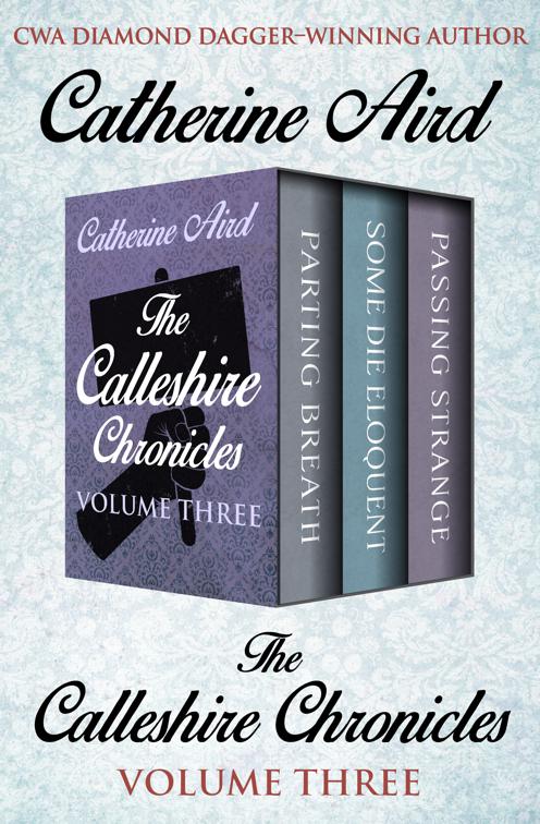 Calleshire Chronicles Volume Three, The Calleshire Chronicles