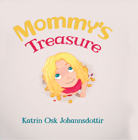 Mommy&#x27;s Treasure
