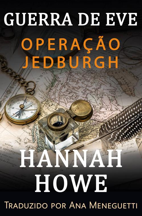 Operação Jedburgh, A Gurra de Eve Heroínas da SOE