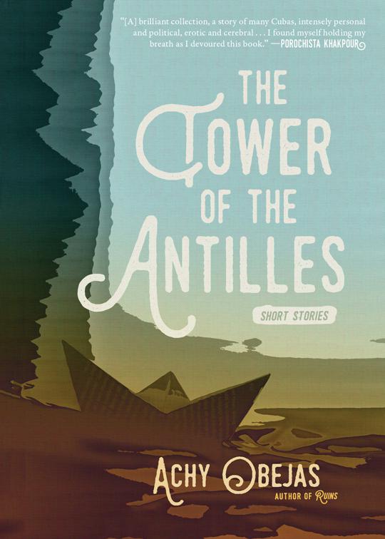 Tower of the Antilles