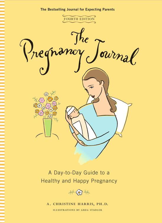 Pregnancy Journal