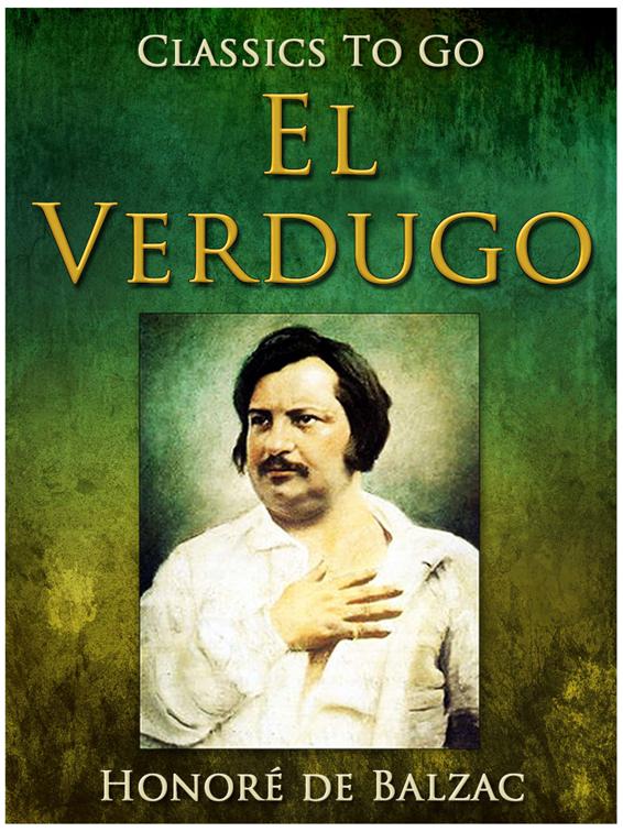 El Verdugo, Classics To Go