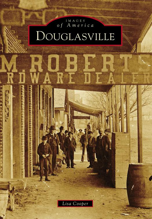 Douglasville, Images of America