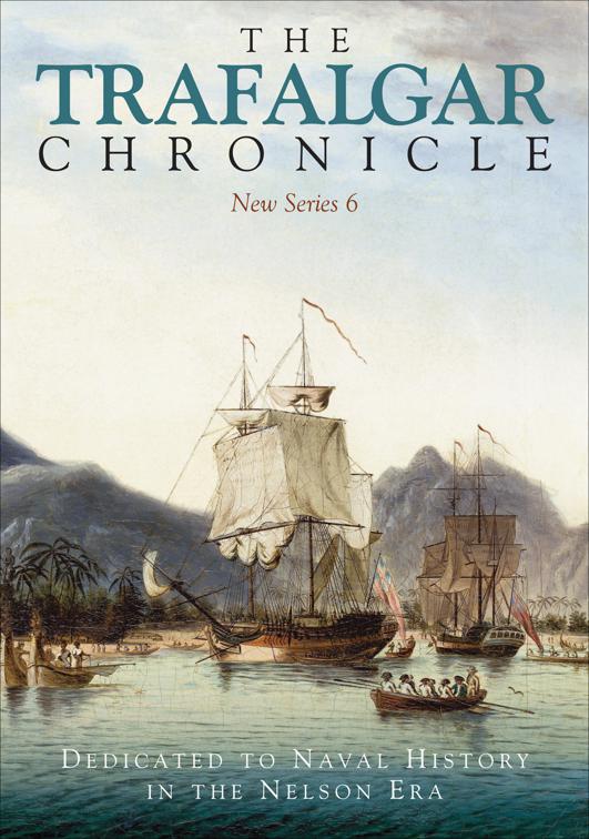 Trafalgar Chronicle