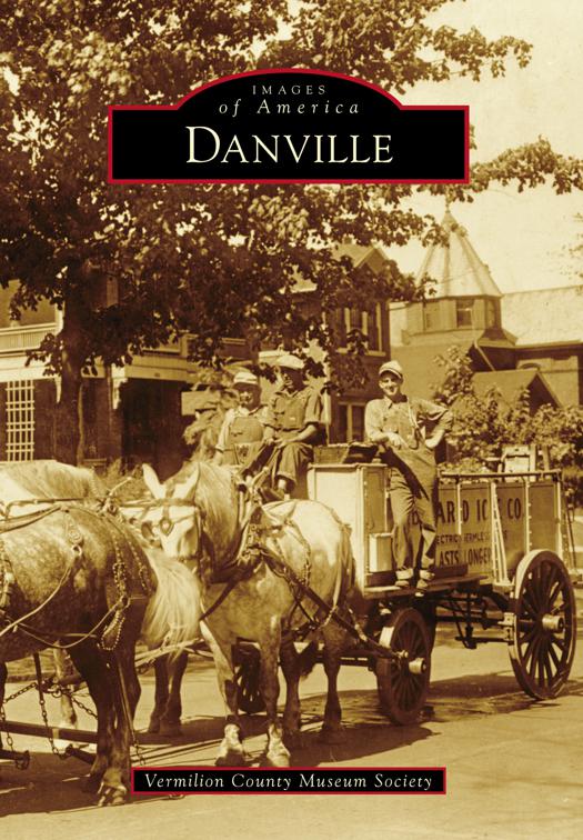 Danville, Images of America