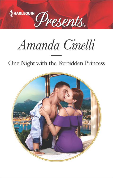 One Night with the Forbidden Princess, Monteverre Marriages