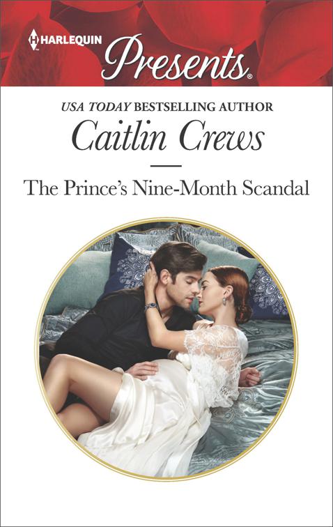 Prince&#x27;s Nine-Month Scandal