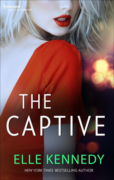 Captive, The Kelley Legacy