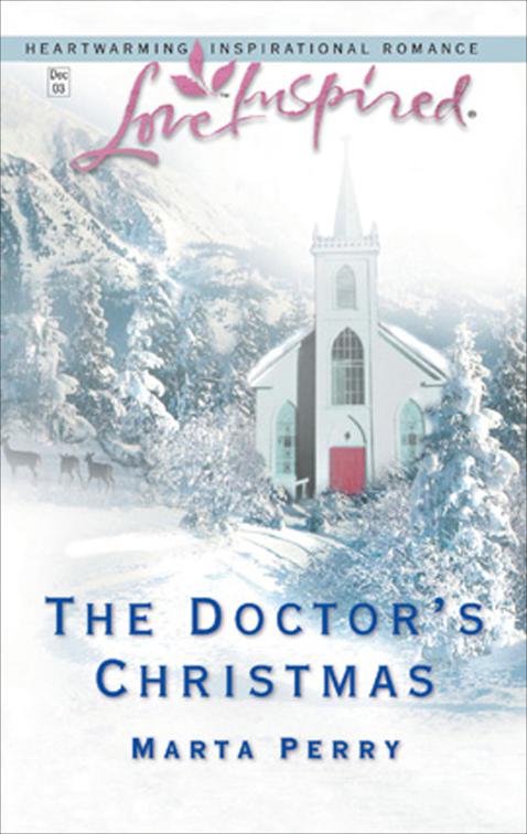 Doctor&#x27;s Christmas