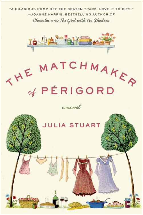 Matchmaker of Perigord