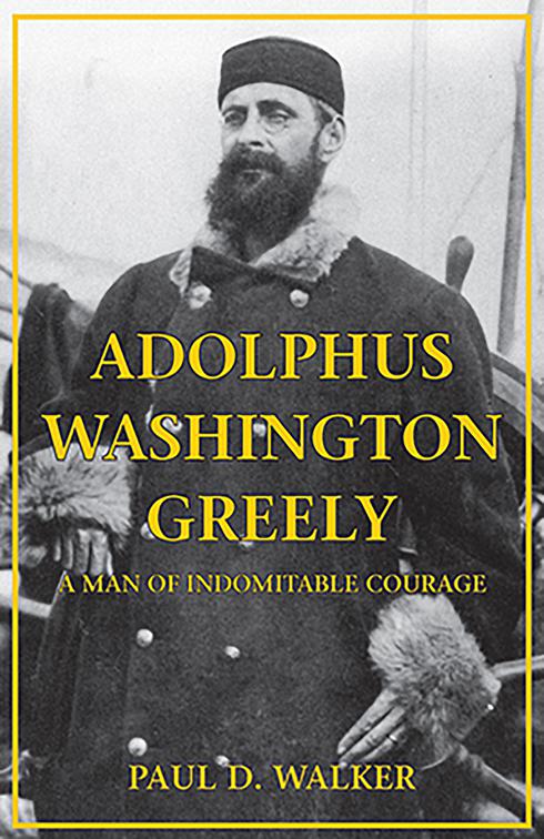 Adolphus Washington Greely