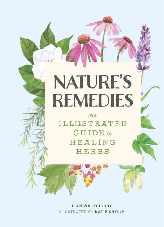 Nature&#x27;s Remedies