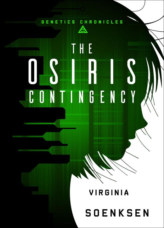 Osiris Contingency, Genetics Chronicles