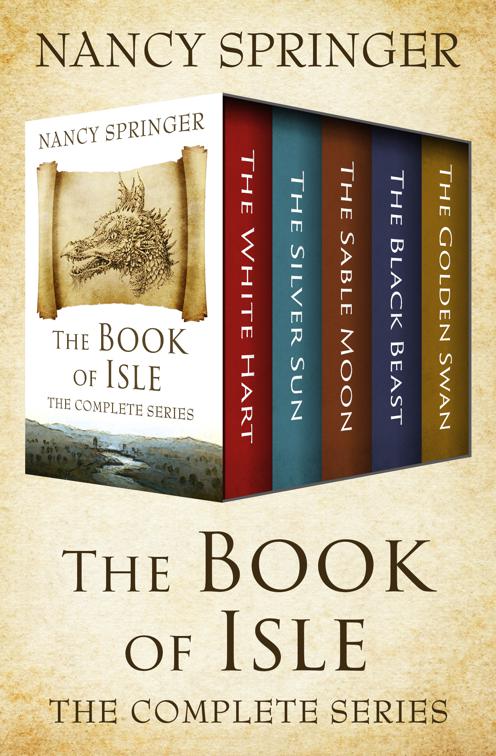 Book of Isle, The Book of Isle