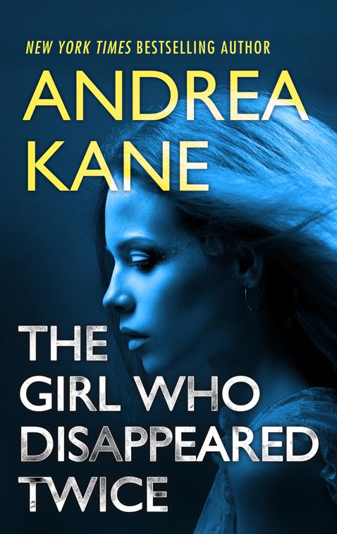 Girl Who Disappeared Twice, Forensic Instincts