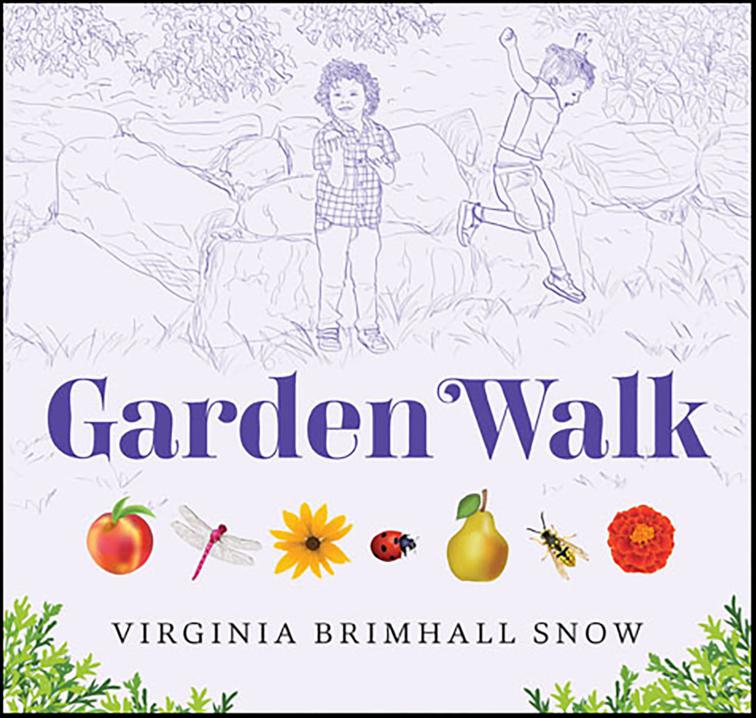 Garden Walk, Seasonal Walks