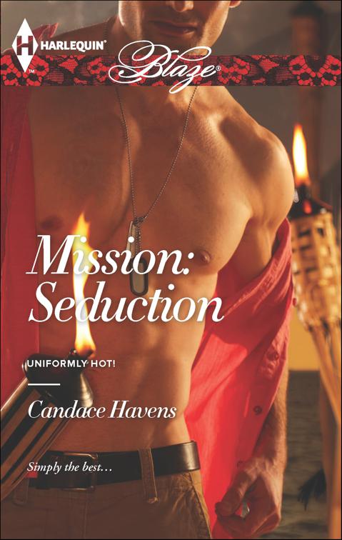 Mission: Seduction, Uniformly Hot!
