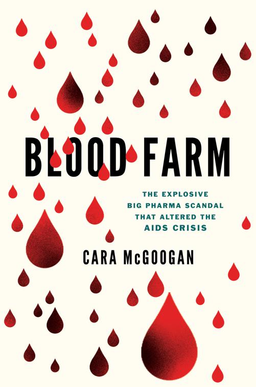 Blood Farm