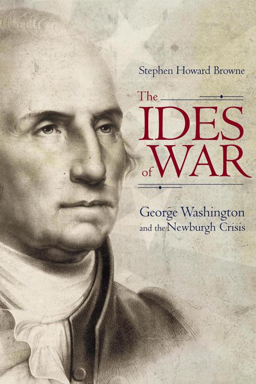 Ides of War, Studies in Rhetoric &amp; Communication