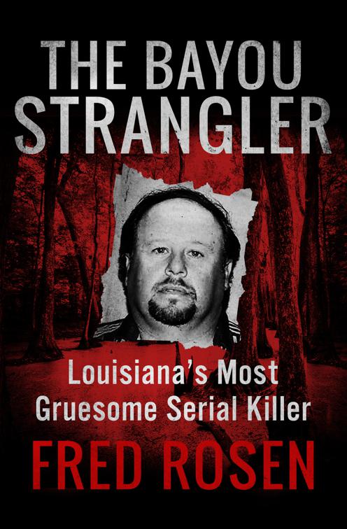 Bayou Strangler