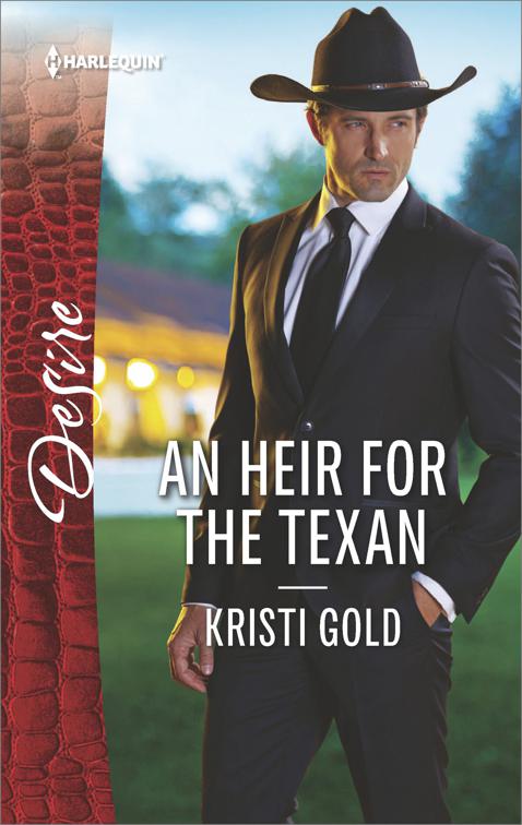 Heir for the Texan, Texas Extreme