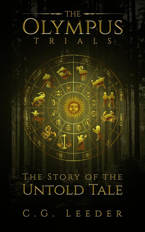 The Olympus Trials