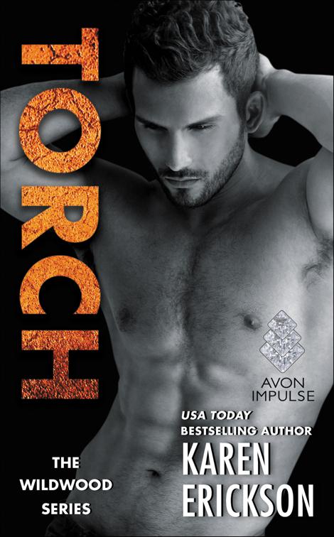 Torch, The Wildwood Series