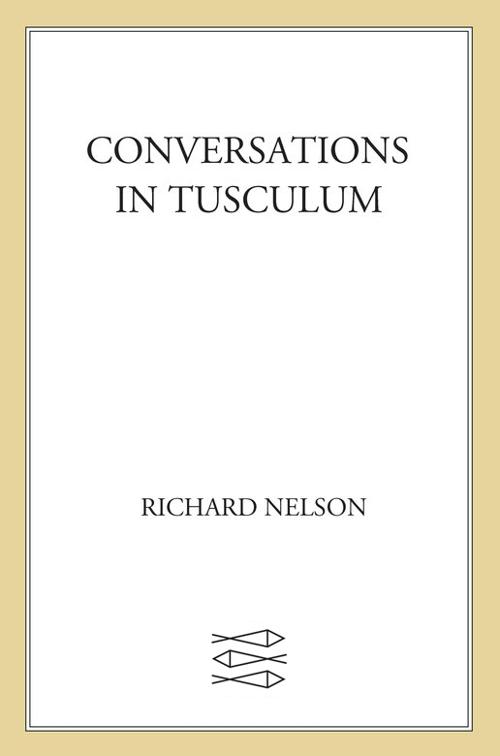 Conversations in Tusculum