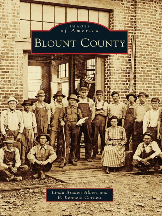 Blount County, Images of America