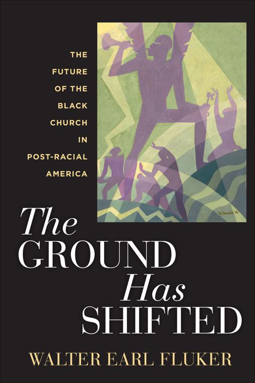 Ground Has Shifted, Religion, Race, and Ethnicity