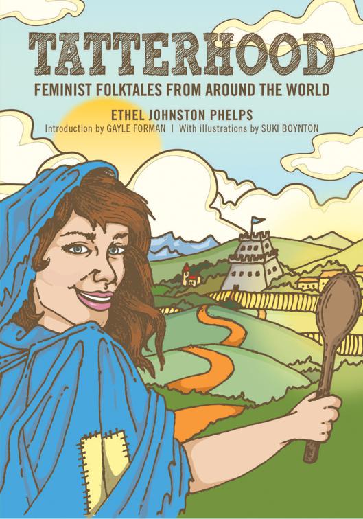 Tatterhood, Feminist Folktales